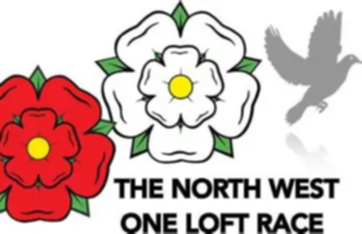 The North West OLR (red)